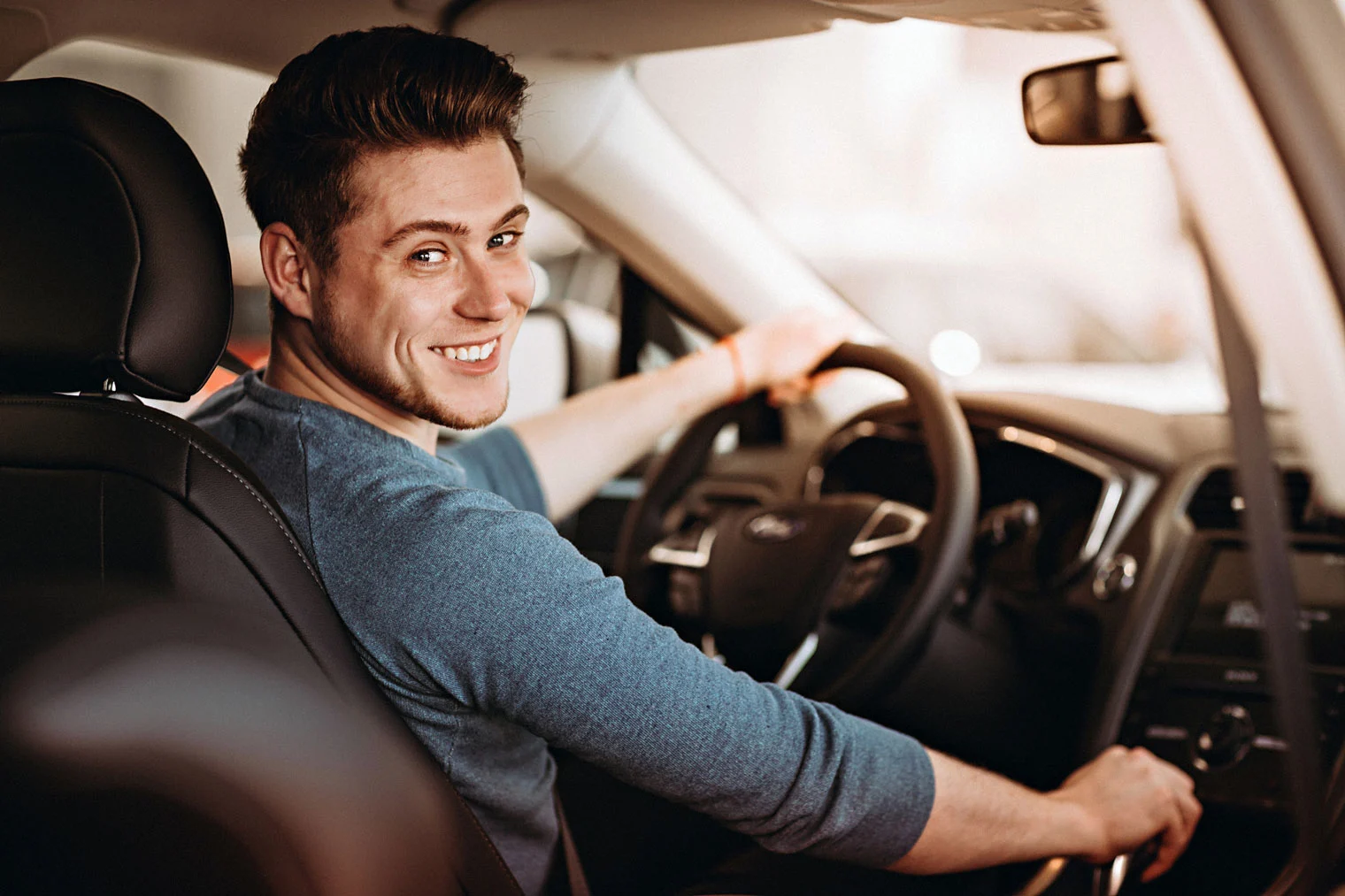 Car Insurance Regulations Explained: State by State 2025