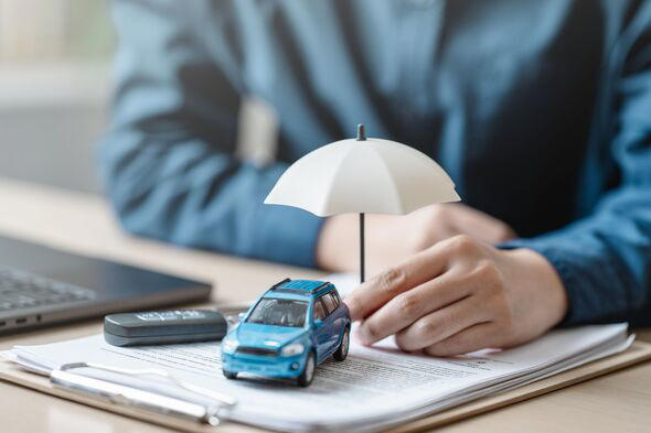 Car Insurance: Millions of Drivers Caught Breaking the Law in 2026