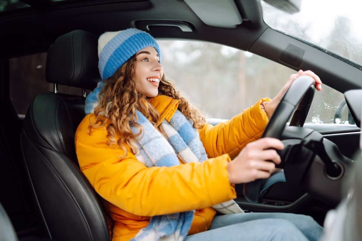 Car Insurance Laws 2025: Big Updates That Impact Your Rates