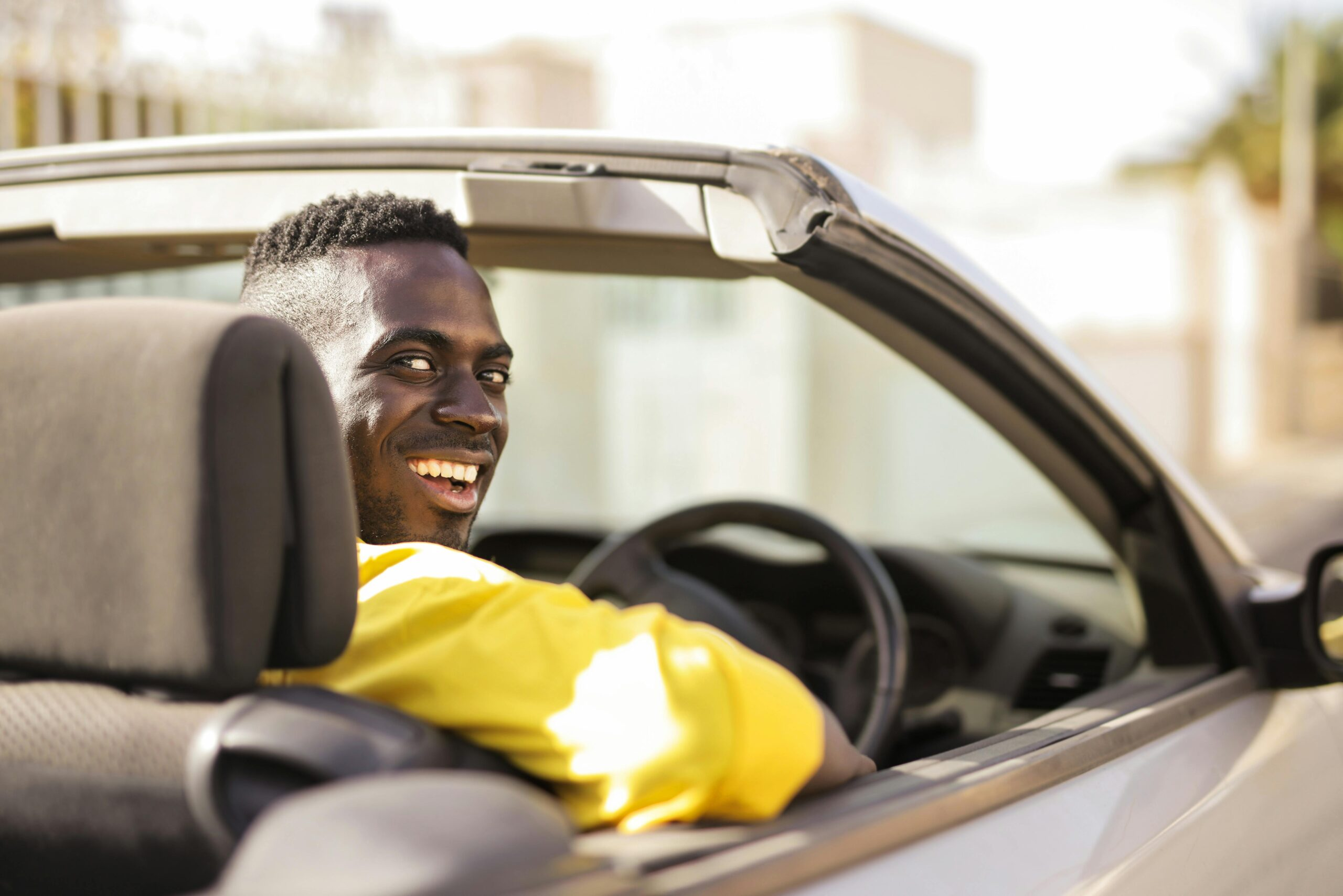 Car Insurance Tips for New Drivers: Start Smart Today