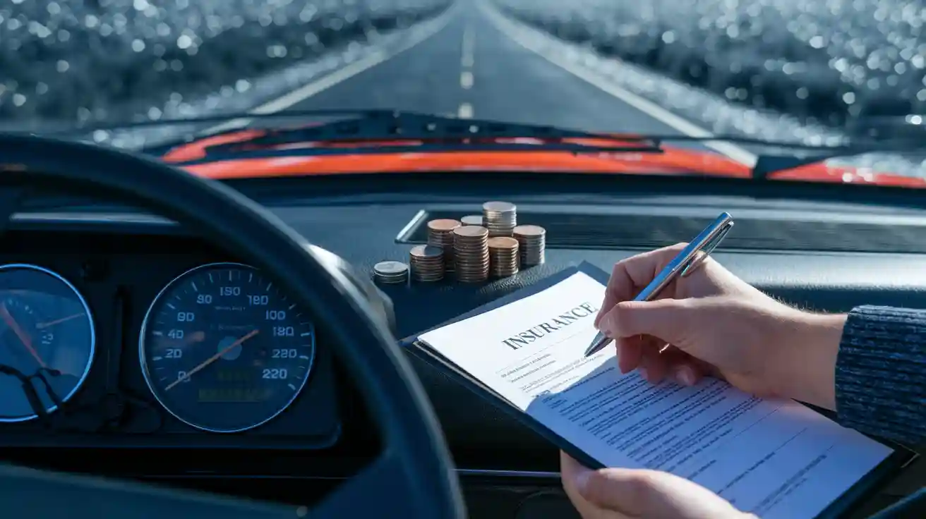 Full Coverage Car Insurance Quotes 2025: Save Big Now
