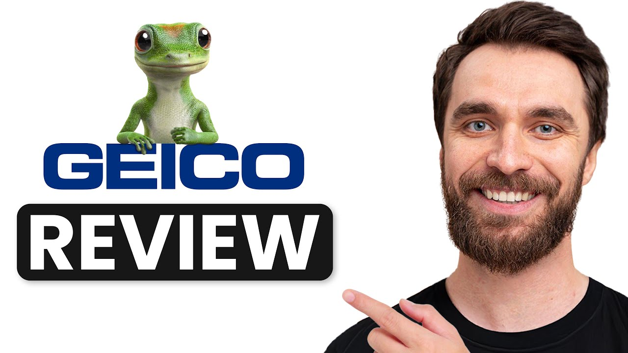 GEICO Insurance