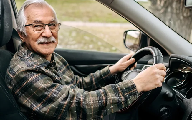Best Car Insurance for Seniors Over 70 in 2025: Top Savings