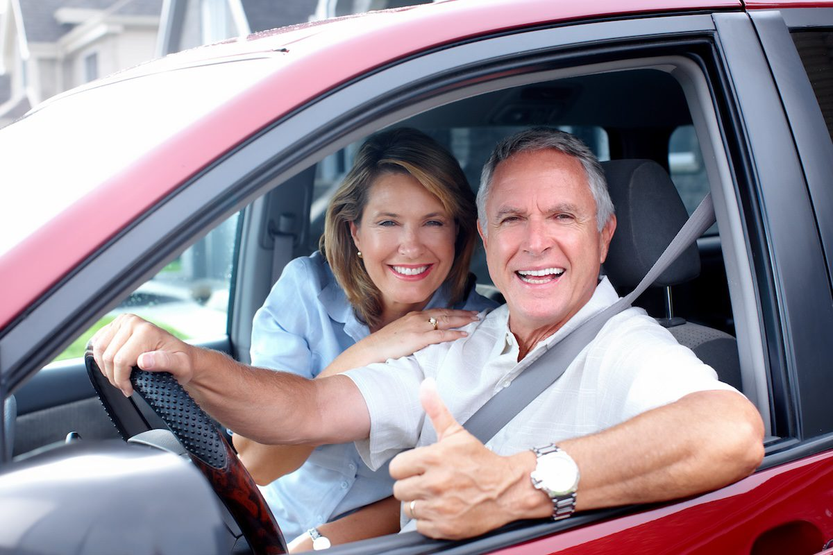 Best Car Insurance for Seniors 2025: Top 7 Plans to Save Big