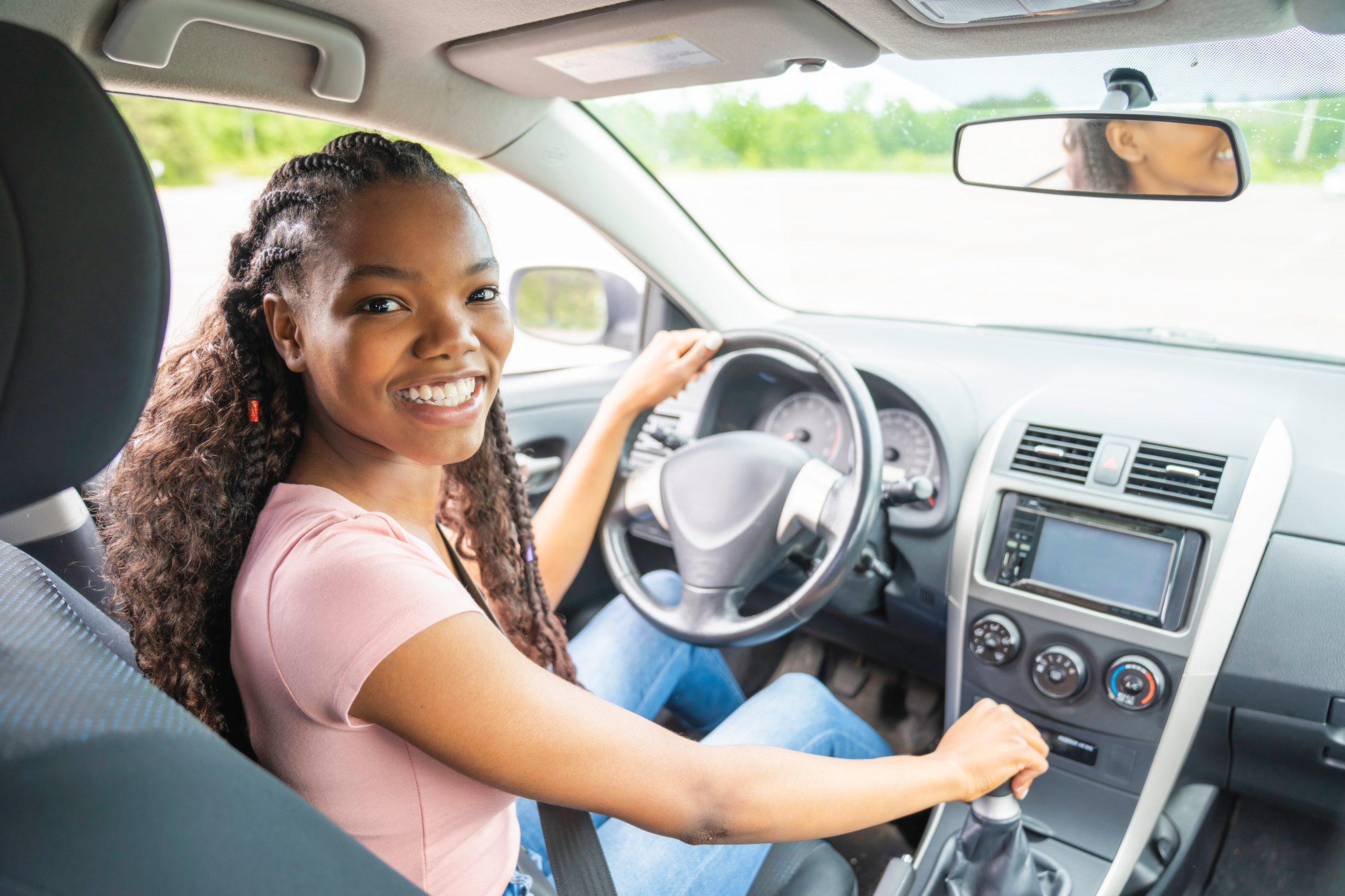 Affordable Auto Insurance