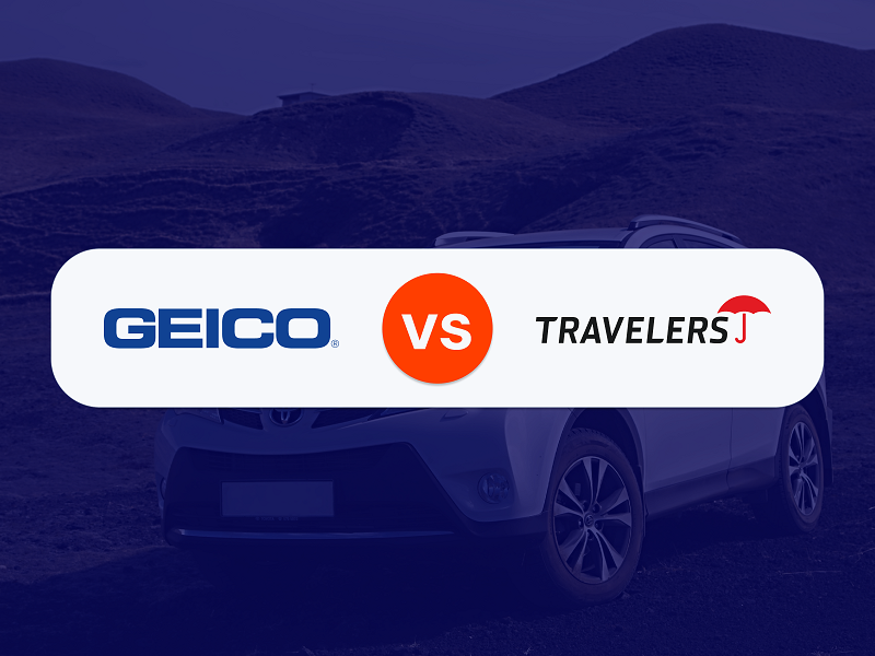 GEICO vs Nationwide: Which Car Insurance Is Cheaper in 2026?