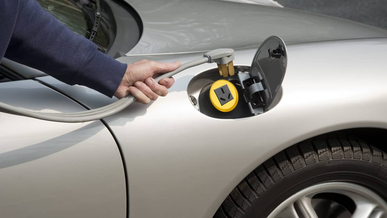 Hybrid vs Conventional Car Insurance 2026: Which Saves You More?