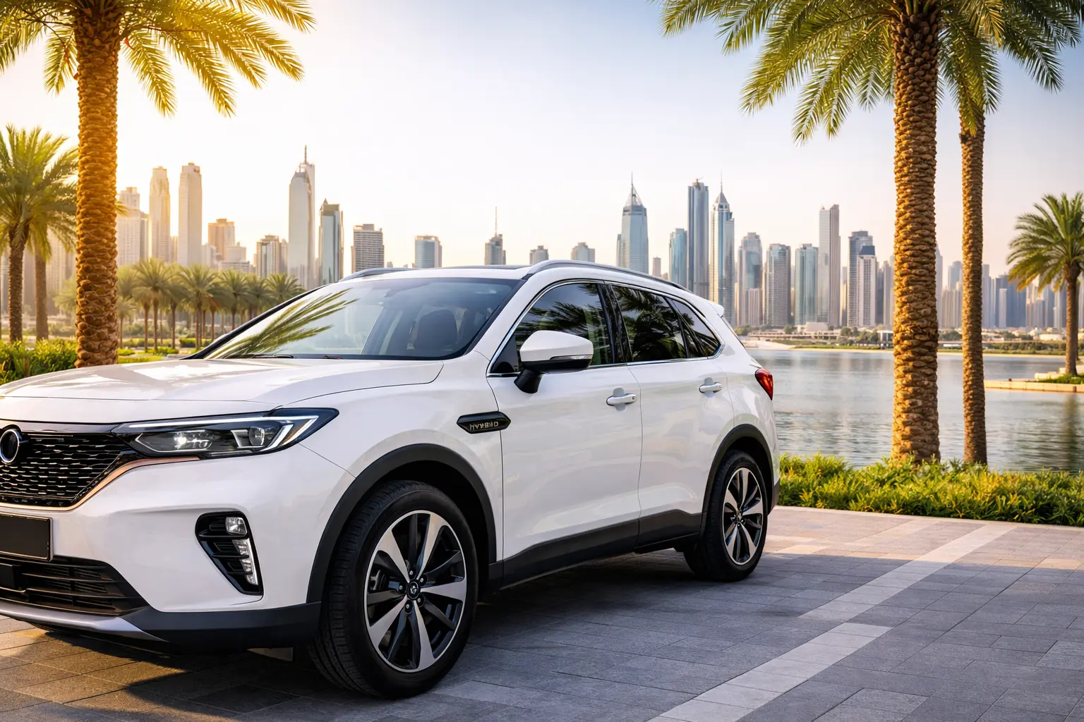 Lowest Hybrid SUV Insurance Cost in 2026: Top Affordable Picks