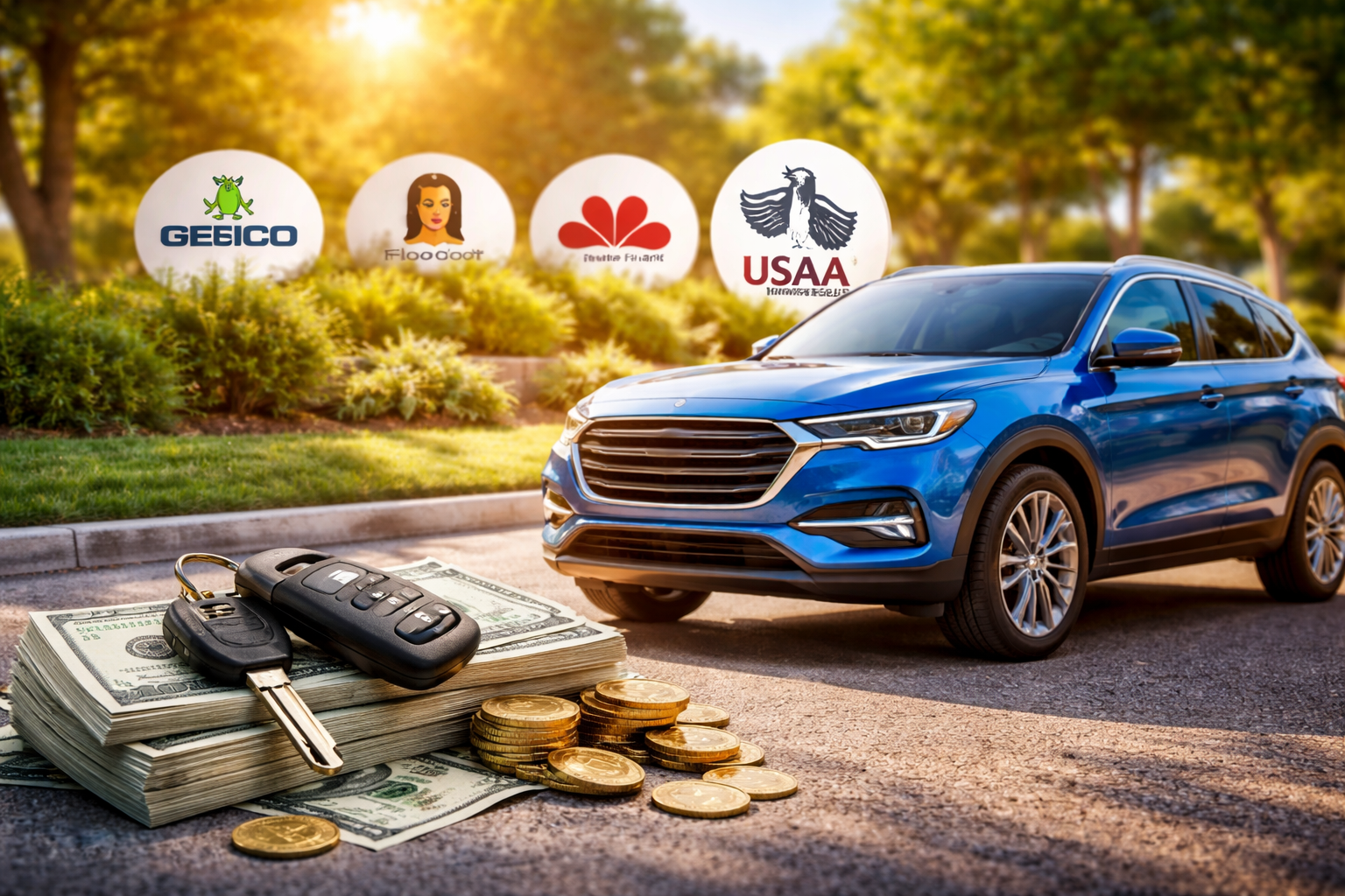 Car Insurance Companies