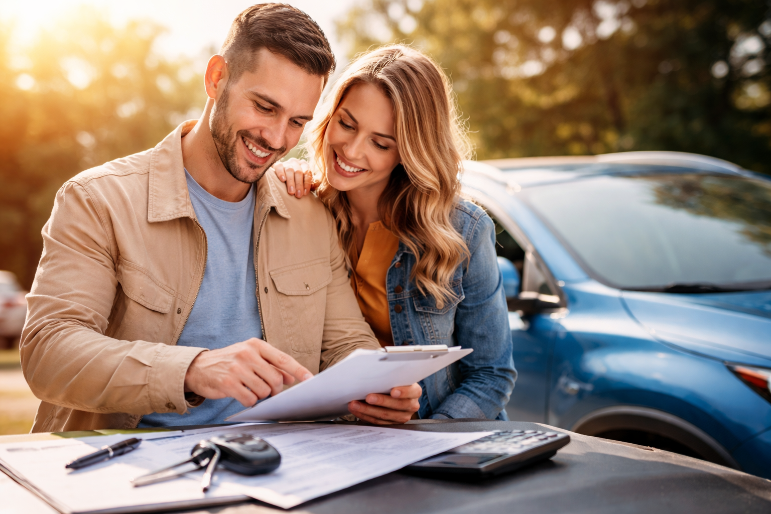 7 Proven Ways to Get Auto Insurance with Bad Credit in 2026