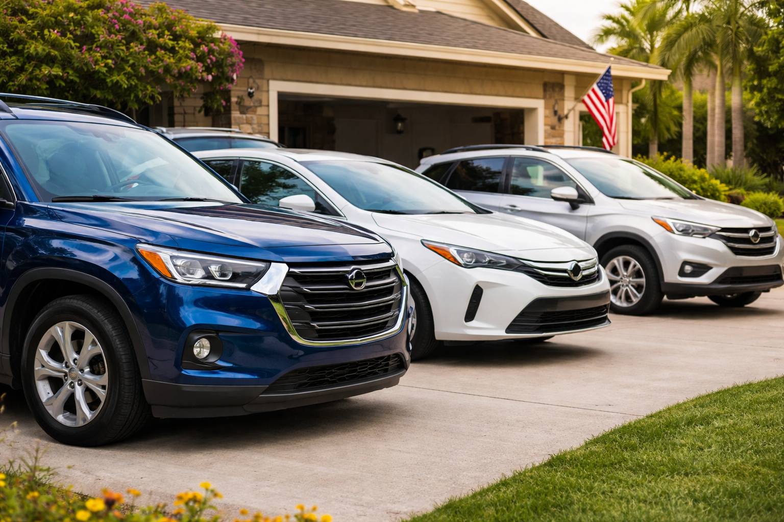 7 Smart Ways to Save on Car Insurance for Multiple Cars in 2026